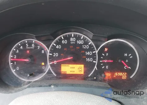 2012 Nissan Altima 2.5 S из США, поврежденный, VIN 1N4AL2EP0CC199931